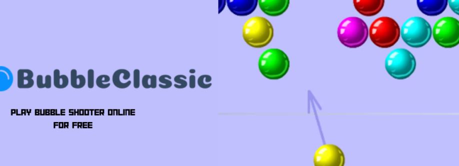 Bubble Classic Cover Image