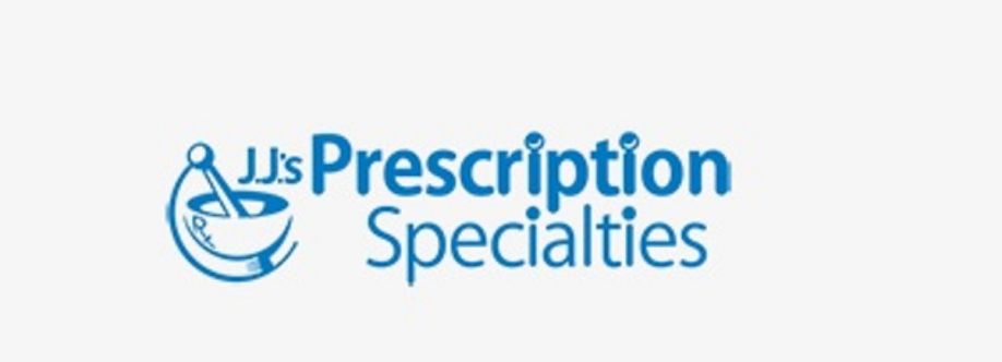 JJs Prescription Specialties Cover Image