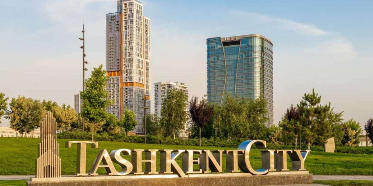 Explore Tashkent Group Tour Holiday Packages | Tashkent DMC