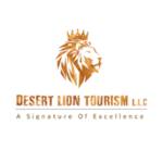 Desert Lion Tourism Profile Picture