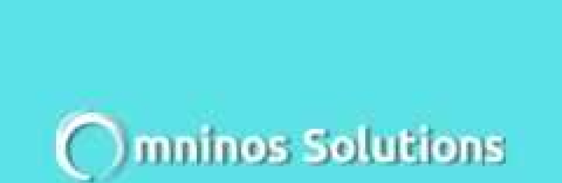 Omnios Solutions Cover Image