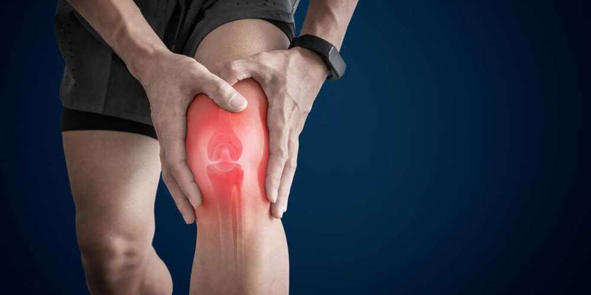 Strength Training Joint Pain