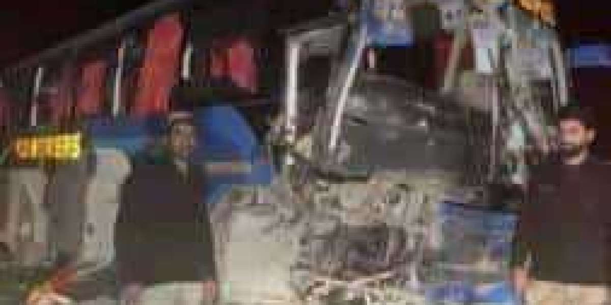 Misfortune Strikes: Nine Killed in Transport Assault in Northern Pakistan