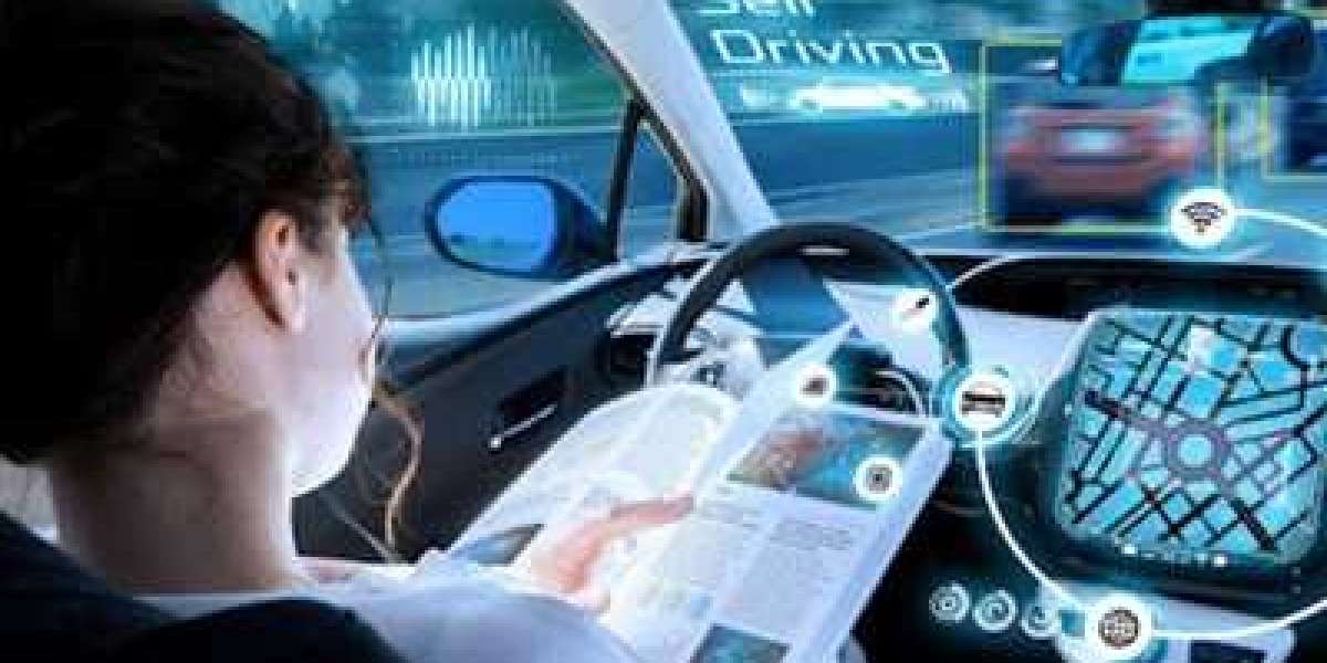 Automotive Simulation Market is Expected to Reach USD 5739.5 million by 2030 | Credence Research