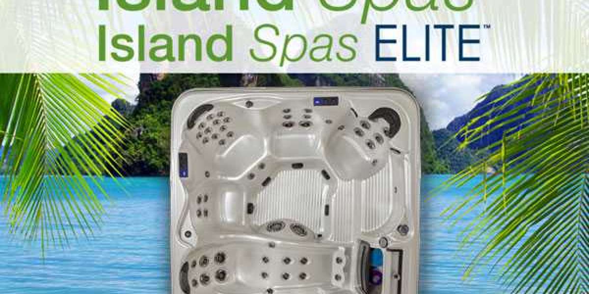 Elevate Your Relaxation: Artesian Elite Spas By Islander Hot Tubs