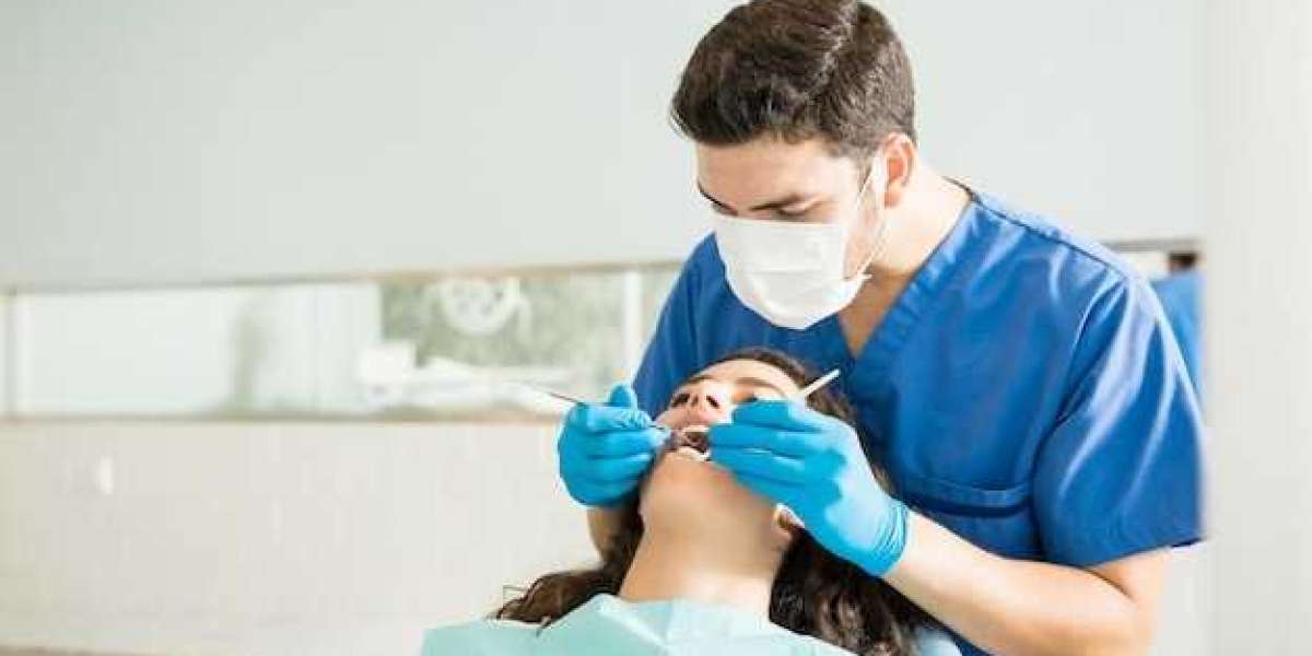 How Cosmetic Procedures at a General Dentist Can Improve Your Smile