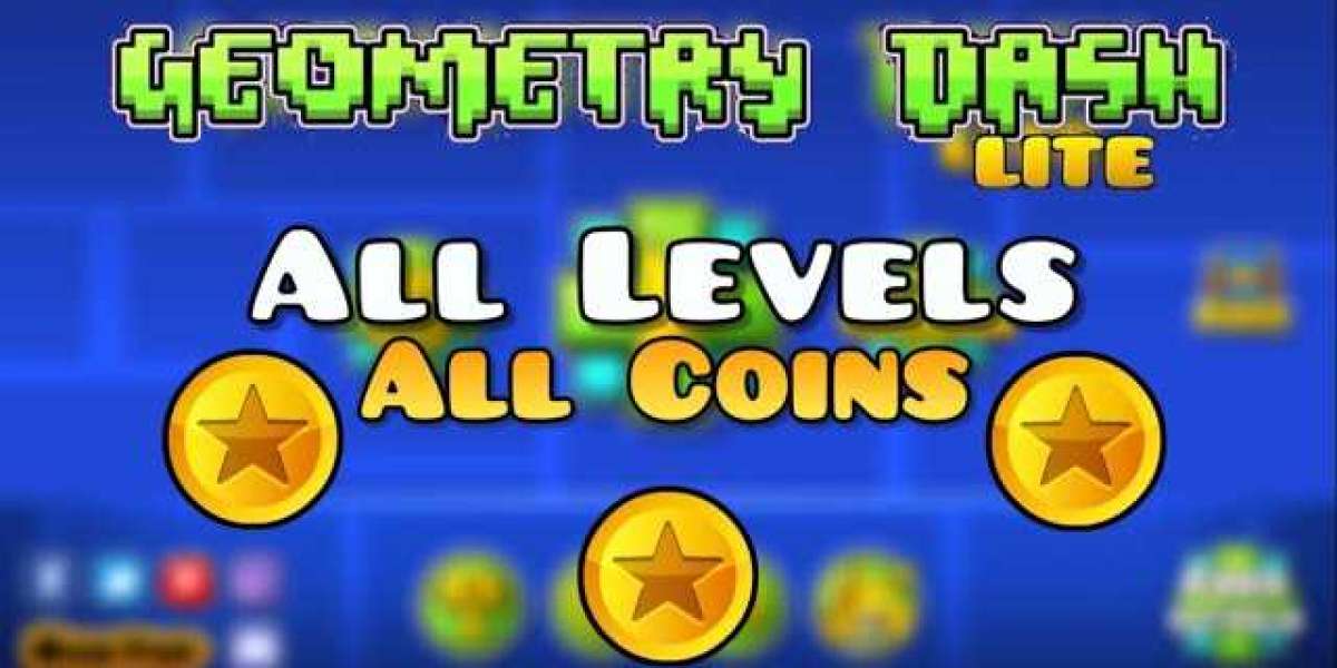 Exploring the Different Types of Levels in Geometry Dash Lite