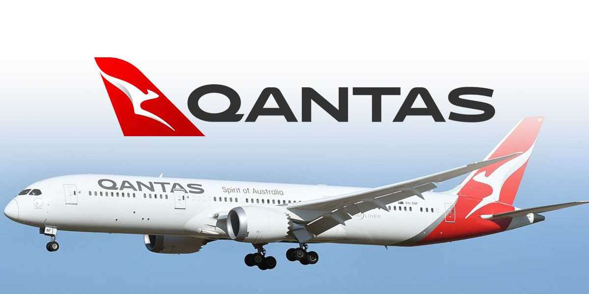 How to Change Your Name on Qantas Airlines Bookings?+ 1800 407 707