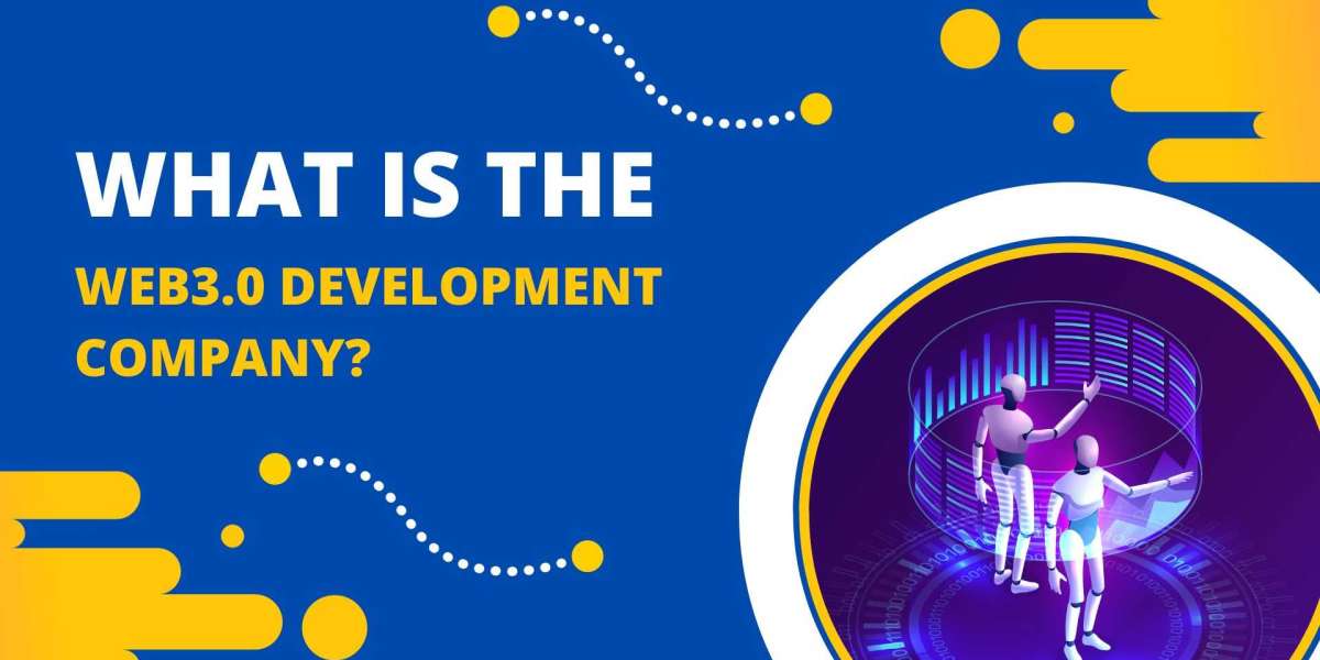 What is the Future of Web3.0 Development Company?