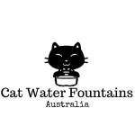 CatWaterFountain