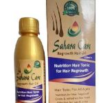 SaharaOils Sahara Care Hair Oils