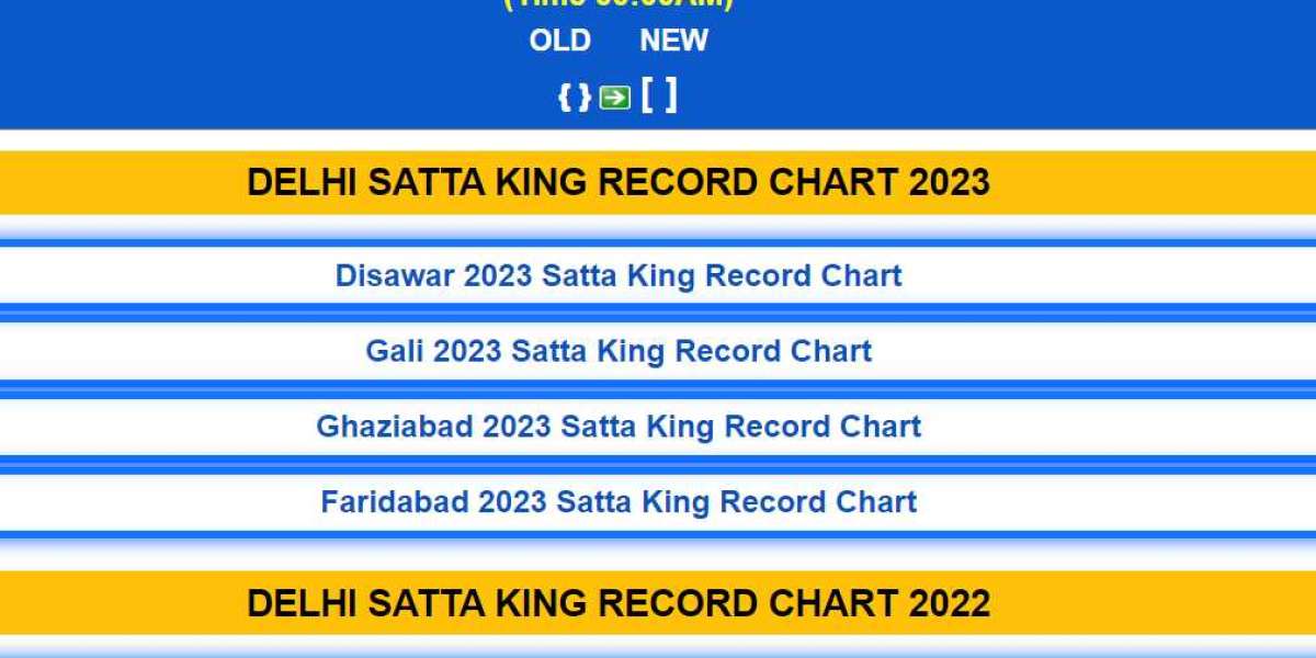 Disawar Mysteries: Satta King's Dark Unraveling