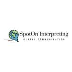 Spot Interpreting Profile Picture