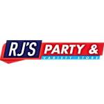 RJs Party and Variety Store