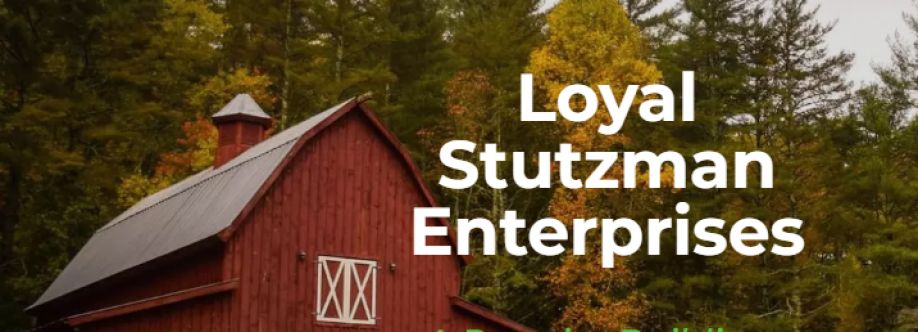Loyal Stutzman Enterprises Cover Image