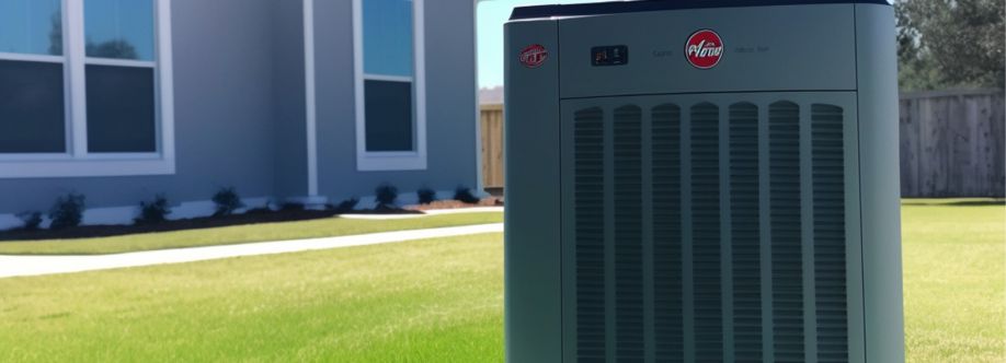 I-HVAC Solutions Profile Picture