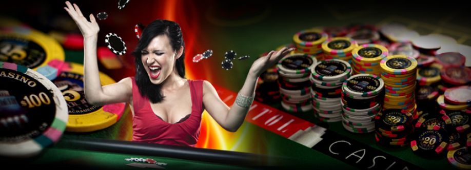 SlotsReal Casino Cover Image