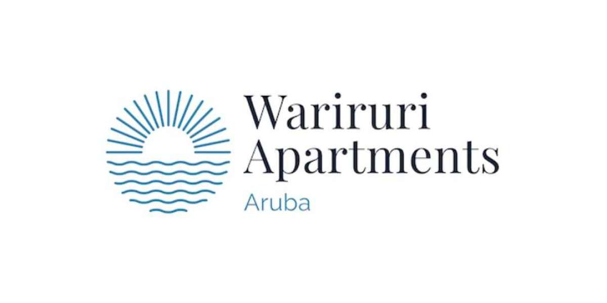 Unveiling Exclusivity: Aruba Condo for Rent by Owner at Wariruri Condos Aruba Apartments