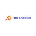 Fridge repair in Delhi Profile Picture