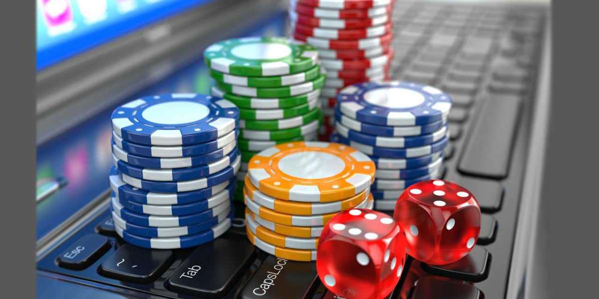 World of Free Casinos: How to Make the Most of Your Gaming Experience