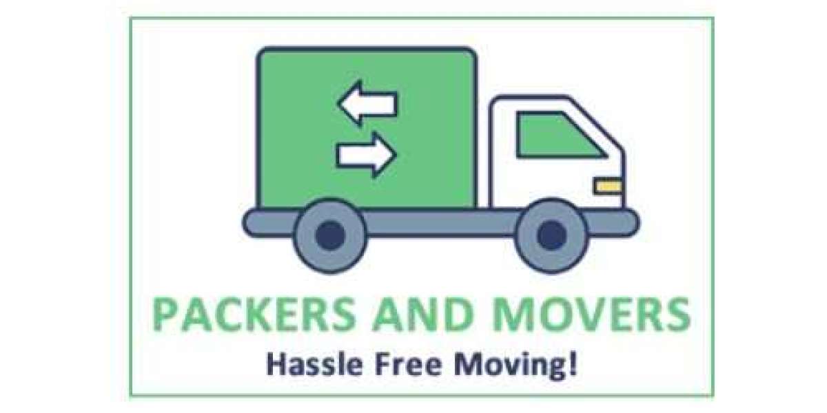 Seamless Relocation: Packers and Movers in Rajaji Nagar