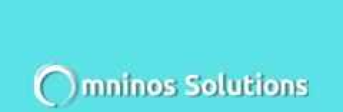 Omnios Solutions Cover Image