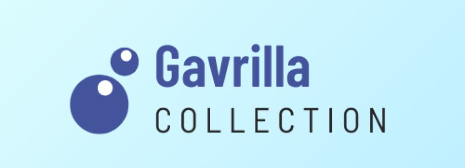 Gavrilla Collections Cover Image