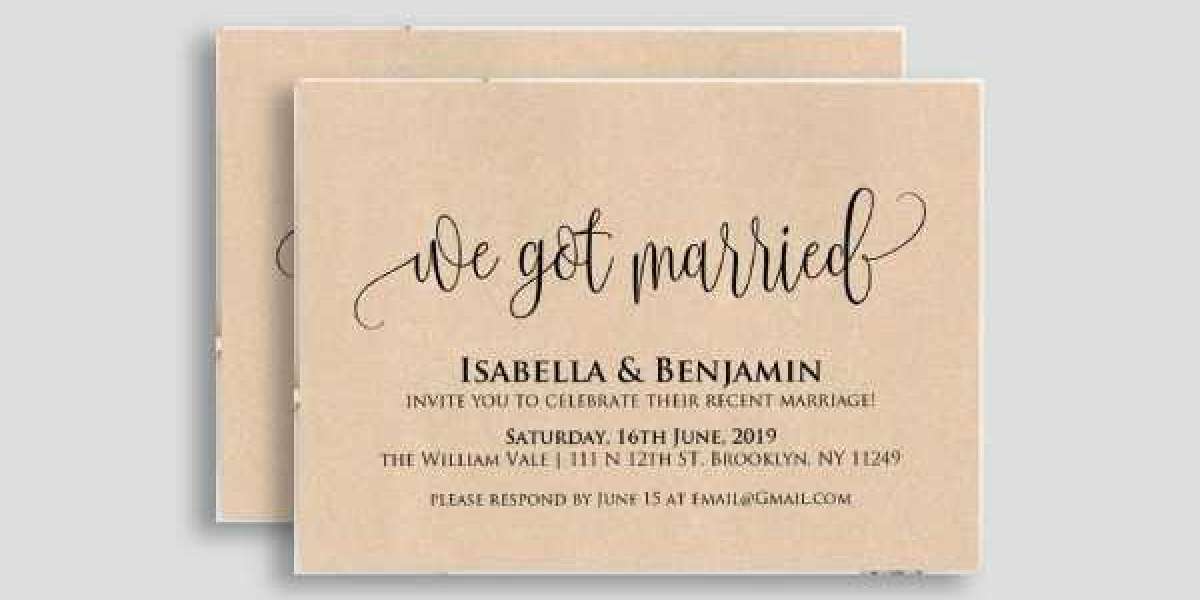 Wedding Invitation Etiquette Dos and Don'ts for Inviting Guests