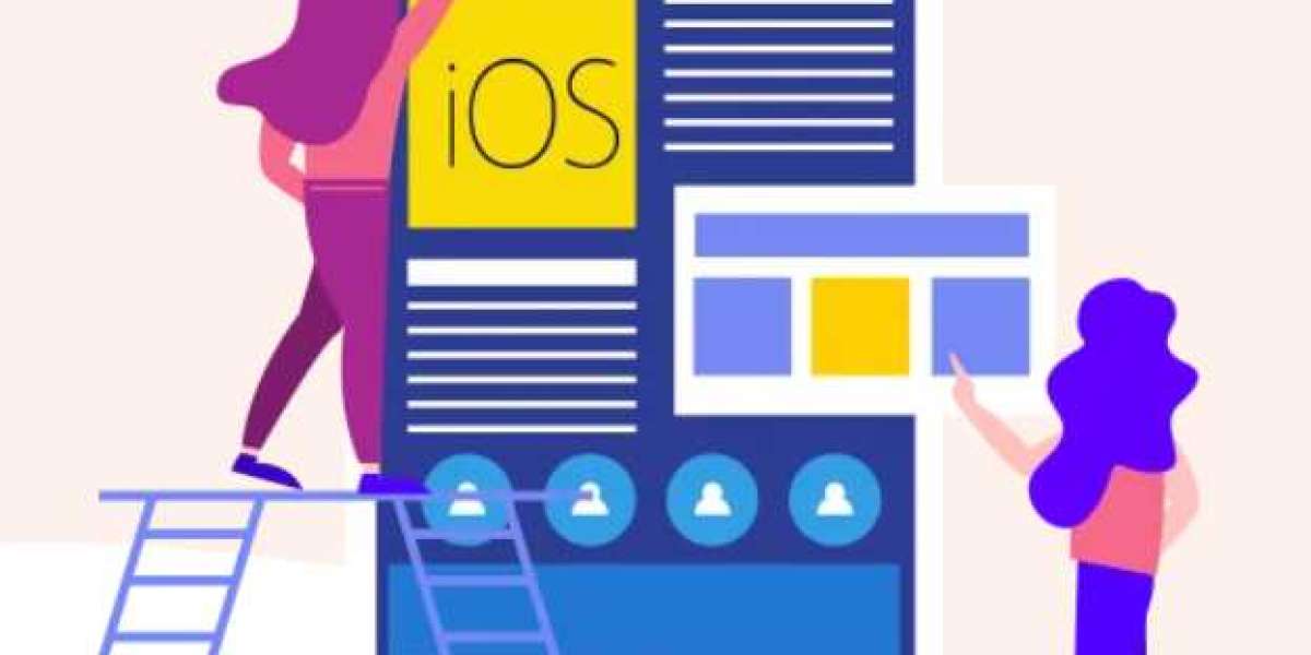 "Crafting Exceptional Experiences: The Role of an iOS Application Development Agency"