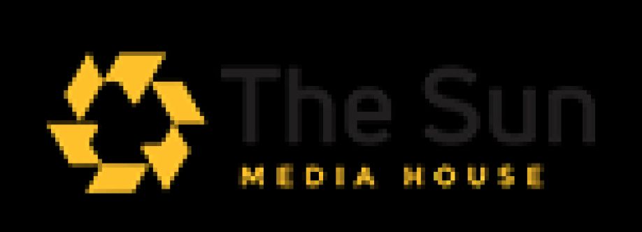 The Sun Media House Cover Image