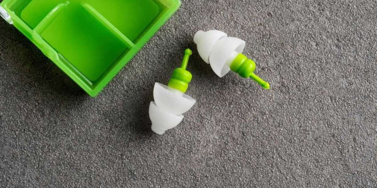 The Comprehensive Guide to Choosing the Top Snoring Ear Plugs