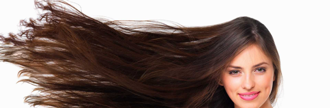 Recool hair Cover Image