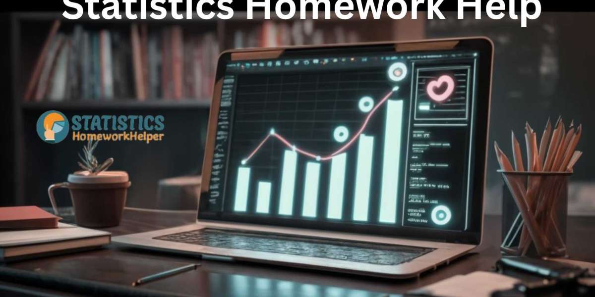 Bid Farewell to Homework Anxiety: Trustworthy Statistics Experts at Your Service