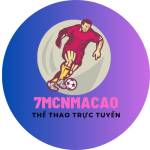 7MCN MACAO Profile Picture