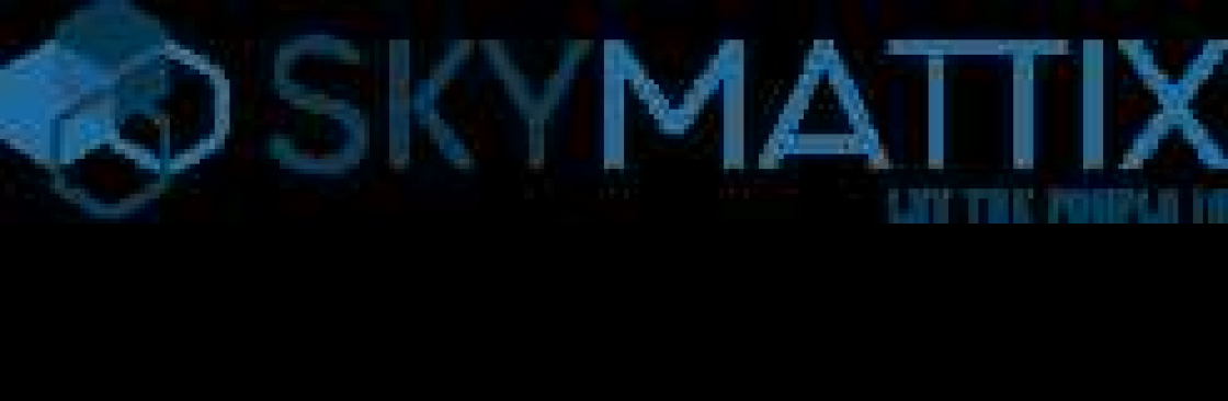 SKYMATTIX Cover Image