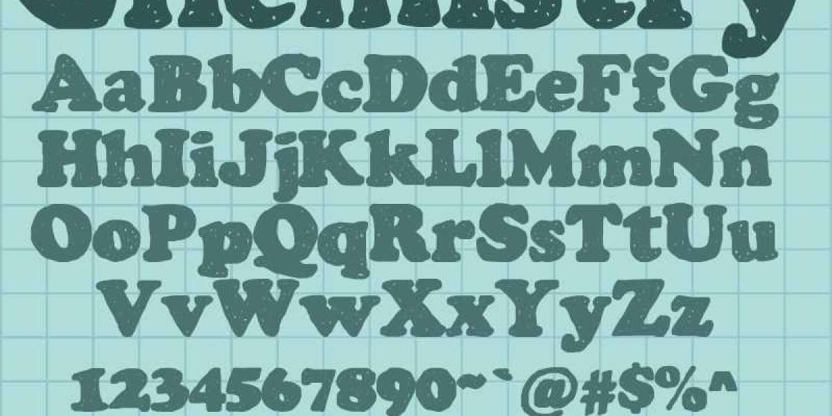 A Comprehensive Guide to Leavime, Your Go-To Free Font Download Blog