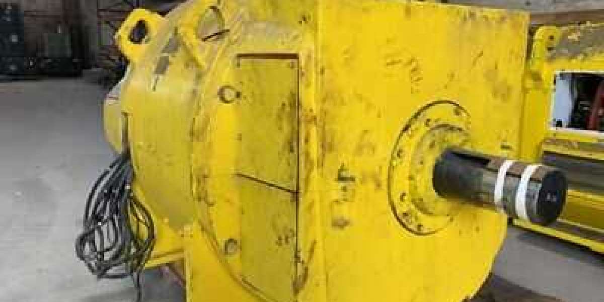 Reliable Information Regarding Electric motors for sale