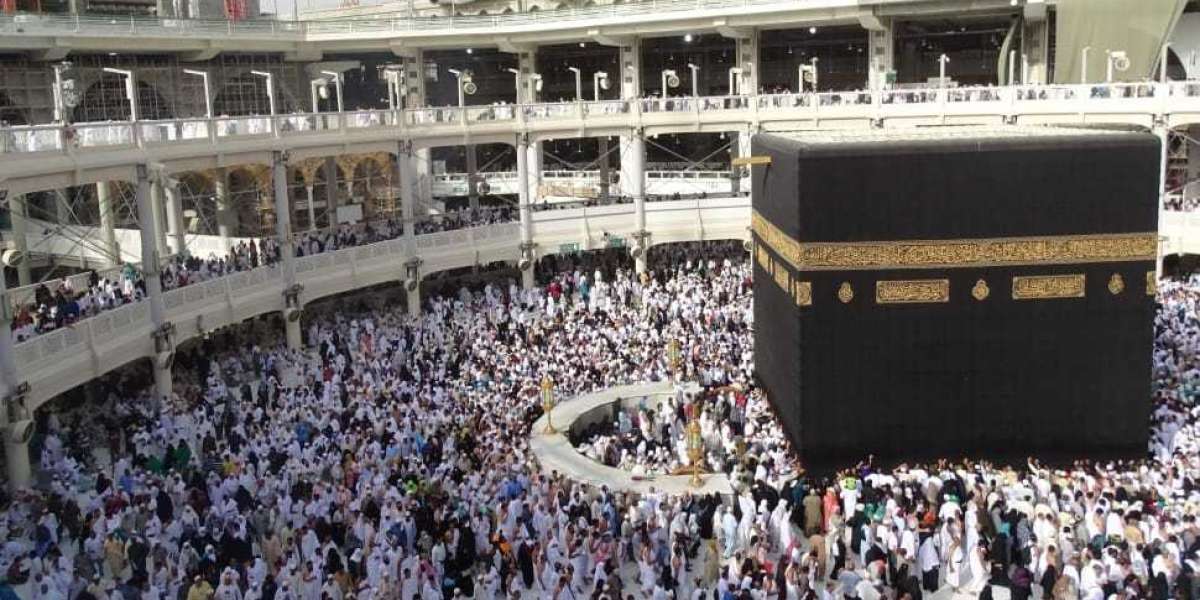 Umroh Yogyakarta yang Menggugah Hati