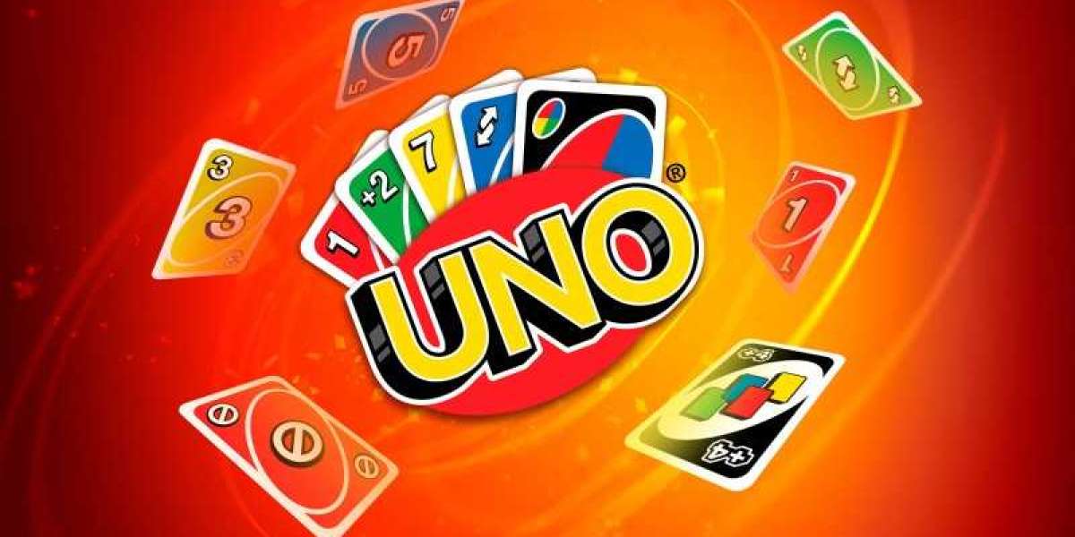 A Guide to the Cards in Uno Online