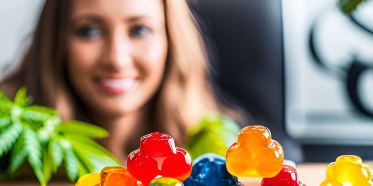 What Makes Martha Stewart CBD Gummies a Popular Choice for Anxiety, Stress, and Pain Relief?