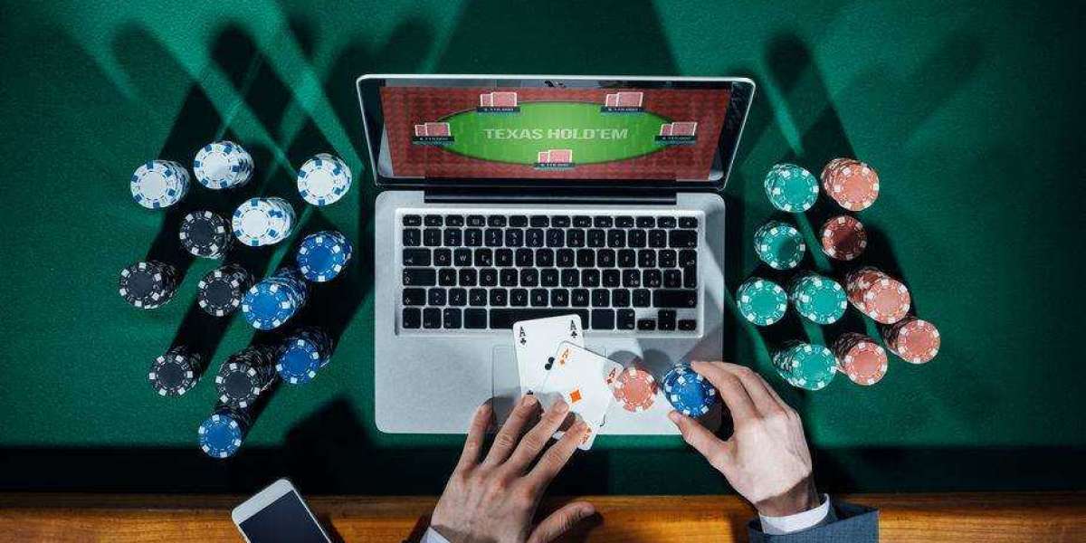 Tingkatkan Peluang Saya Menang di Slot Online Gacor