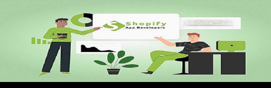 shopify app developers Cover Image