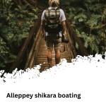 Alleppey  Shikara Boat cruise Profile Picture