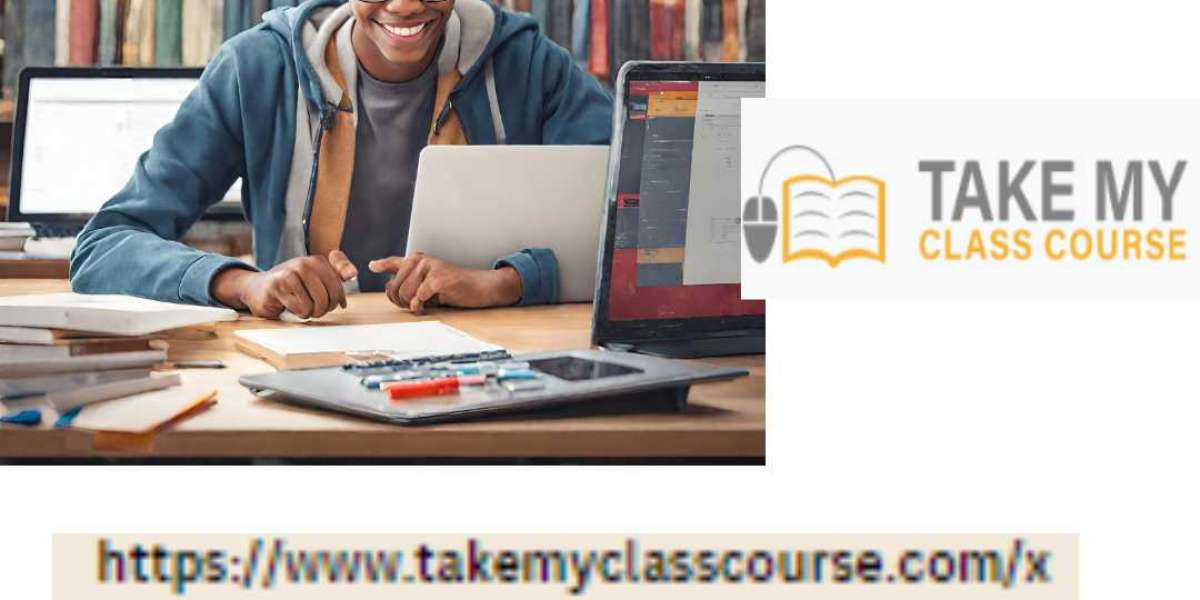 Unlock Your Potential with TakeMyClassCourse - Now 20% Off on All Courses!