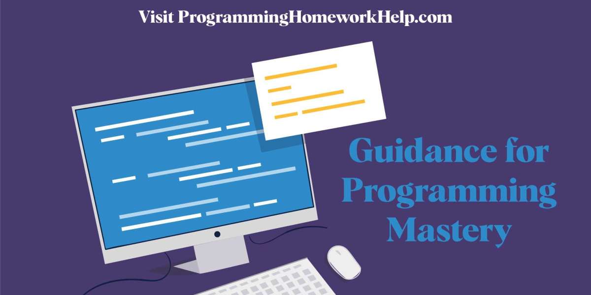 Struggling with Code? Here’s Why You Need Programming Assignment Help