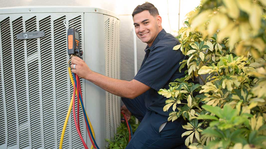 Fort Myers Air Conditioner Repair | Caloosa Cooling