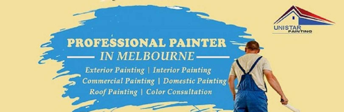 Local Painters in Hastings Cover Image