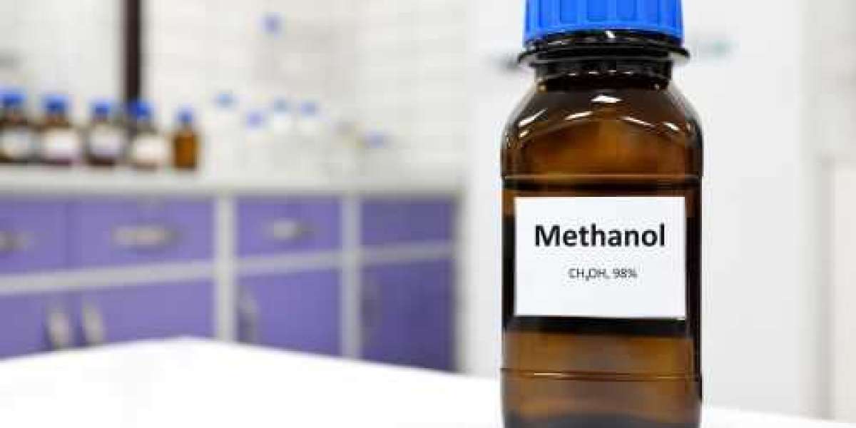 Global Methanol Market (2024-2032): Trends, Insights, and Opportunities