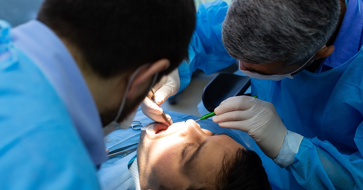 Tips for a Successful Rehab After Dental Implant Surgery