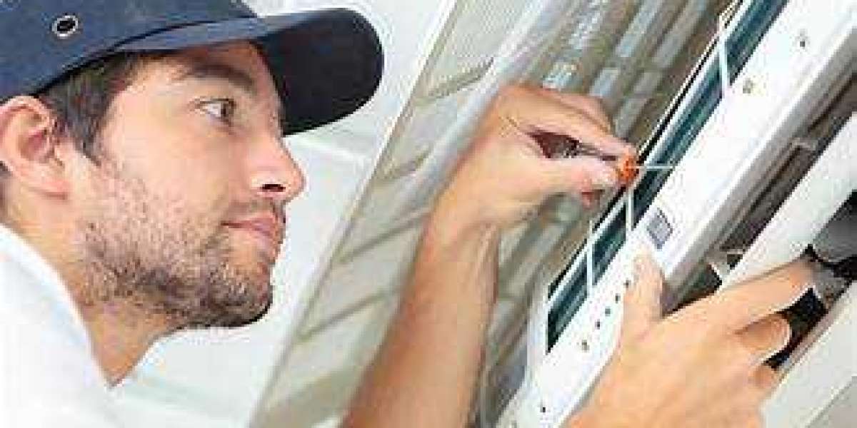 Air Conditioning Installation Melbourne